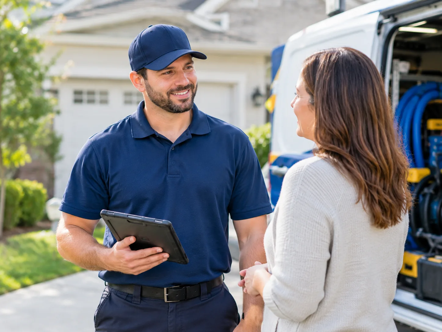 Sewage Backup Cleanup Clermont, FL FAQs